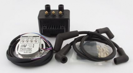 TWINTEC EVO IGNITION KIT