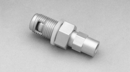 OIL DRAIN VALVE 5/8"-18 THREAD