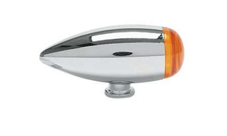 JAMMER BULLET LIGHT AMBER SMTH