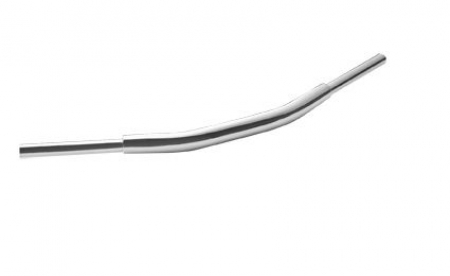 CHR 1.5" DRAG BAR 82-UP