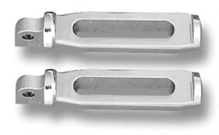 CHR SLOTTED MALE MOUNT PEGS