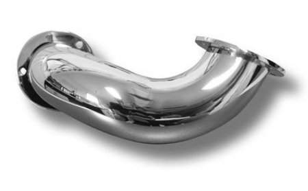 HYPER-FORCE AIR MANIFOLD VA CHROME