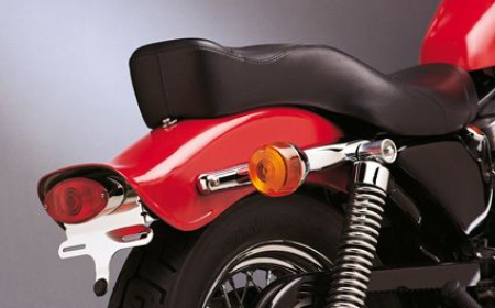 FATBOB RR FENDER KT,XL''S 94-UP