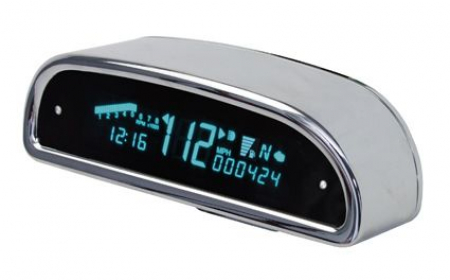 DAC MCV HOODED SPEEDOMETER