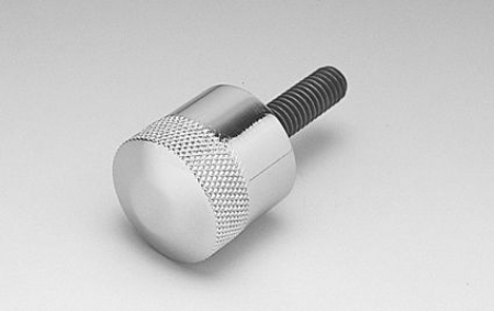 DOSS KNURL KNOBS-DRESSR S/CVRS DISCONTINUED