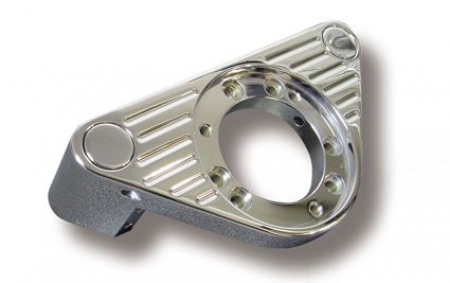 HYPER-FORCE MULTI PLATE POLISHED GROOVED