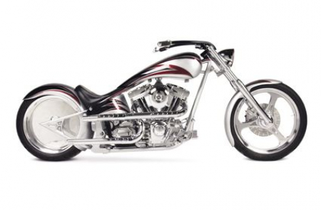 SUPERTRAPP X-PIPES CHR S/T FXD FOR SOFTAILS ONLY !!