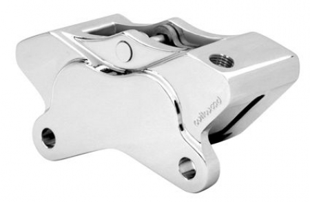 WILWOOD BLK. REAR CALIPER84-99 RIGHT TÜV 08-1092