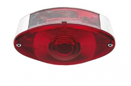 CATEYE TAILLIGHT DISCONTINUED