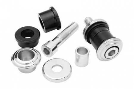 NESS H/BAR DAMPER KIT, COARSE