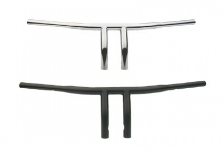 8 T-BAR, CHROME