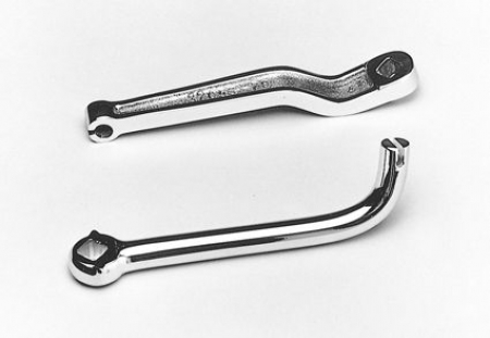 CLUTCH RELEASE LEVER CHR