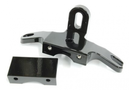 BLK. CHOKE BRACKET