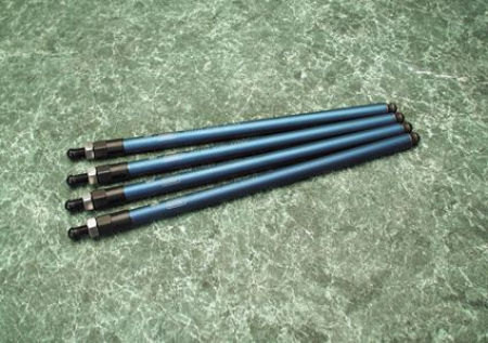 PROLITE PUSHRODS, TWIN CAM 99-