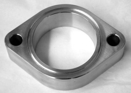 S&S 1" THICK CARB SPACER B&E