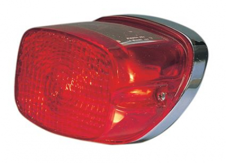 TAILLIGHT 1973-87 12VOLT