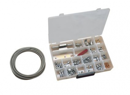 PRO BUILDER BRAKELINE KIT