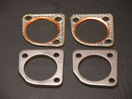 (PR-2EA)3 HOLE FLAGES&GASKETS