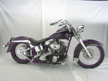 LA CHOPPERS 187 SHORT PIPES