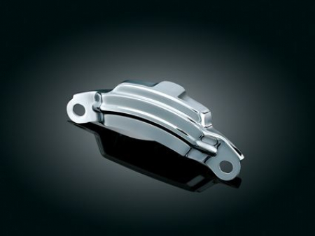 THROTTLE BODY SUPPORT BRACKET COVER