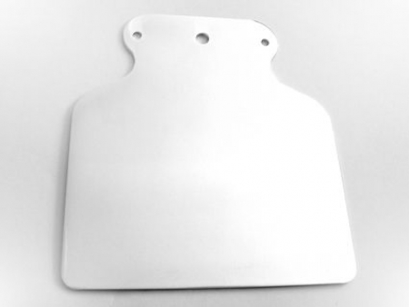 UNIVERSAL MOUNTING BRACKET, POLISHED