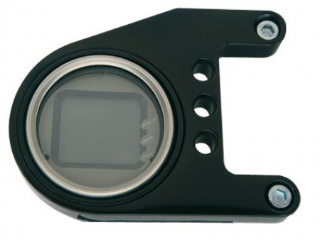 RBS SPEEDO LH ROCKER BOX TC BLK