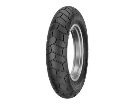 TAKARENGAS DUNLOP D429 180/70B-16, MUSTASIVU