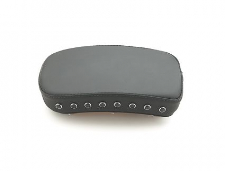 SMALL.P/PAD W/BLACK  STUDS DISCONTINUED