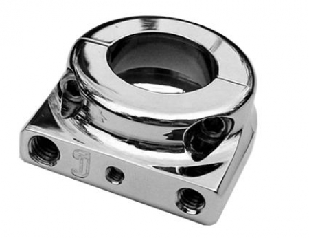 JOKER JX SERIES THROTTLE HOUSING FOR DUAL PUSH CABLES CHR