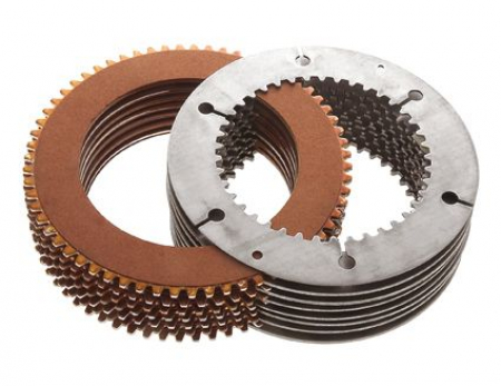 3" PRIMO CLUTCHES / FRICTIONS 45MM