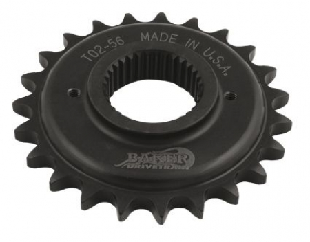 BAKER .250 OFFSET SPROCKET 19T