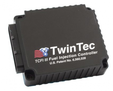 FUEL INJECTION CONTROLLER -2009