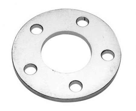 PULLEY & SPROCKET SPACER 1/4"