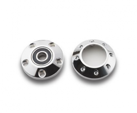 WHEEL BEARING OUTER SUPPORT DISCONTINUED