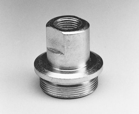 FORK TUBE PLUG 45776-49