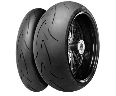 CONTI RACE ATCK F 120/70X21