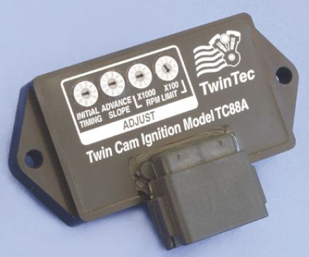 DAYTONA TWIN IGNITION MODULE