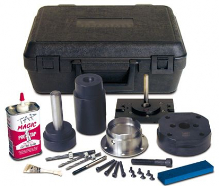 JIMS TIMKEN BEARING CASE CONVERSION TOOL KIT TC 03-17