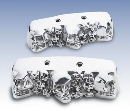 SKULL RCKR.BX END CVRS BT84-99