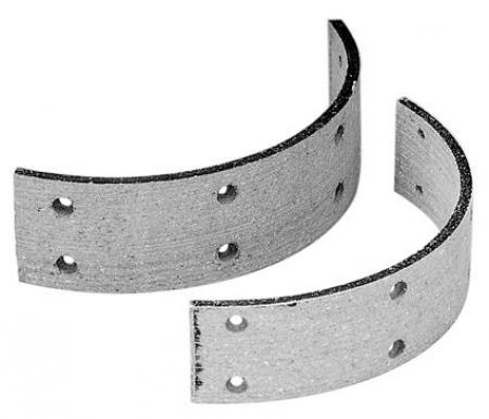 BRAKE LINING OEM 41848-38 REAR