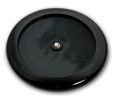 POINT COVER, PLATE, BLACK 70-06 DISCONTINUED