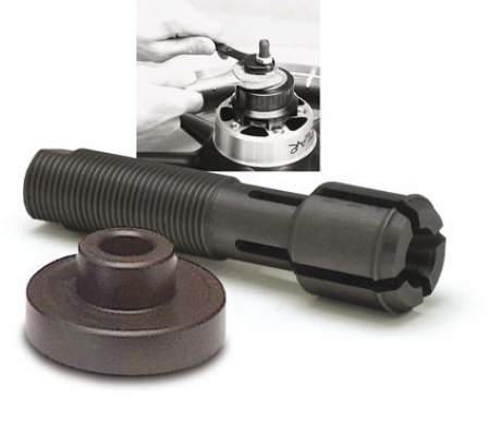 25MM WHEEL BEARING PULLER/INST.TOOL