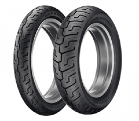 TAKARENGAS DUNLOP D401 160/70B17 73H TL D401 (HARLEY.D) R