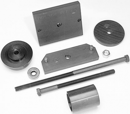 5-SPD.TRANS.DRIVE GEAR TOOL