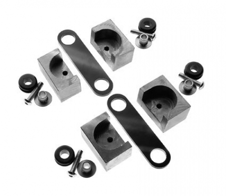 UNIV BUILDER TANK MOUNTING KIT