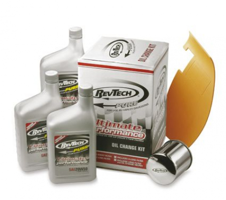 OIL CHANGE KIT WITH "OIL CHANGE HELPER"