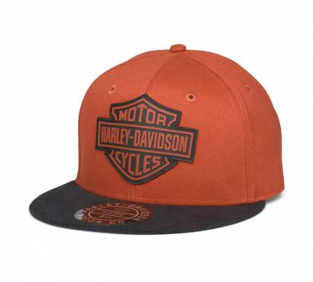 H-D LIPPIS ORANGE