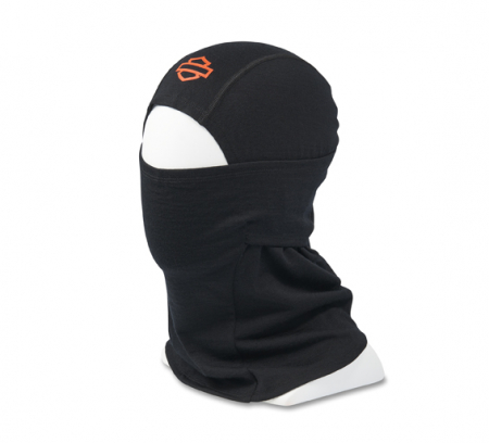 H-D BAR&SHIELD BALACLAVA