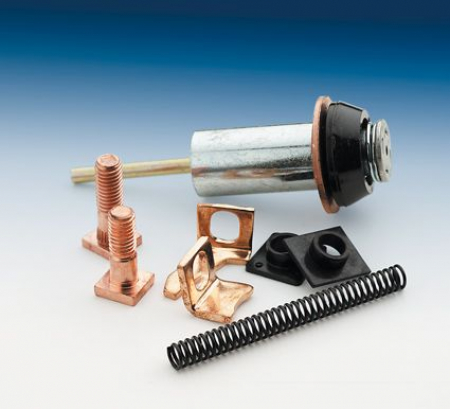 SOLENOID REPAIR KIT