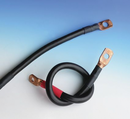 ''MEGA'' BAT CABLE KT-S/TAIL 1989-2007